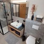 Ida Inkl Sommercard Appartement