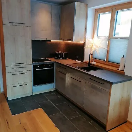 Apartament Ida Inkl Sommercard *