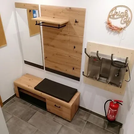 Ida Inkl Sommercard Apartament