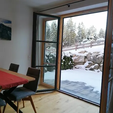 Ida Inkl Sommercard Apartament *