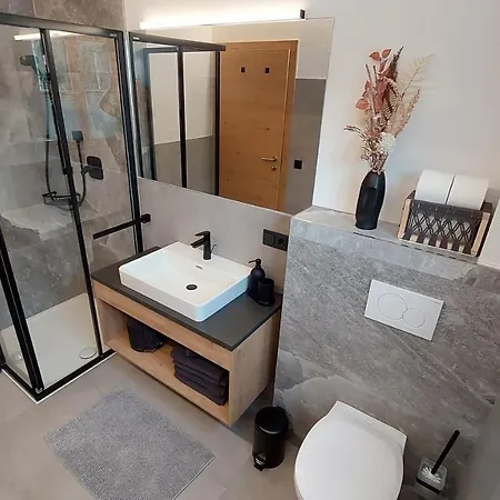 Ida Inkl Sommercard Apartament