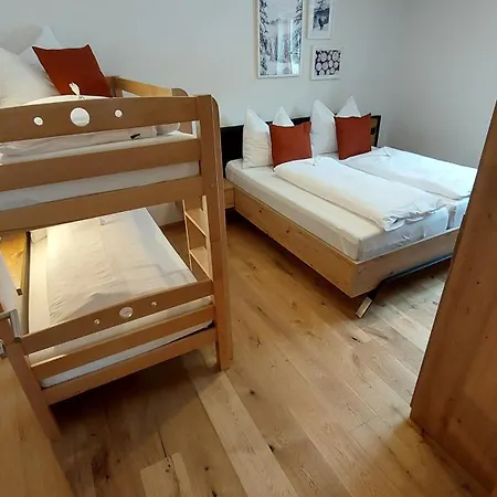 Apartament Ida Inkl Sommercard Lofer