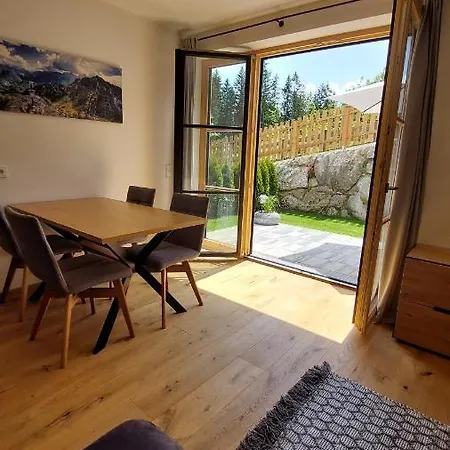 Apartment Ida Inkl Sommercard Lofer
