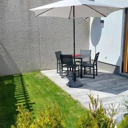 Ida Inkl Sommercard Apartament *