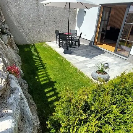 Apartment Ida Inkl Sommercard *