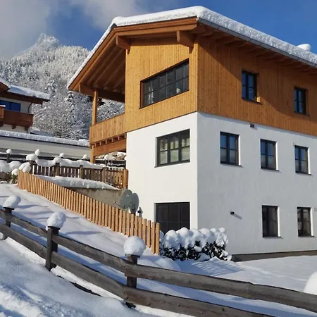 Appartement Ida Inkl Sommercard *