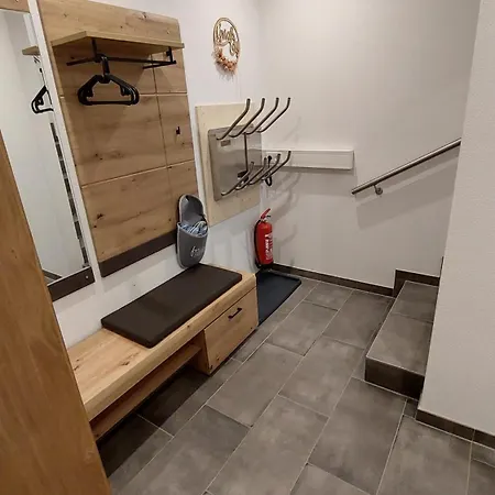 Ida Inkl Sommercard Apartament Lofer