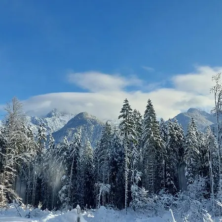 Ida Inkl Sommercard Apartament *