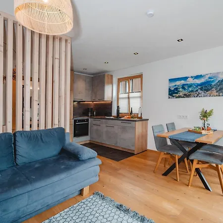 Ida Inkl Sommercard * Lofer