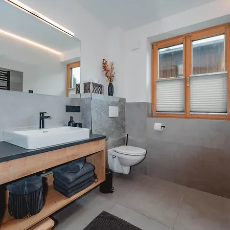 Appartement Ida Inkl Sommercard