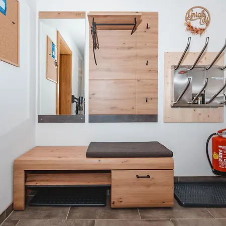 Apartament Ida Inkl Sommercard *