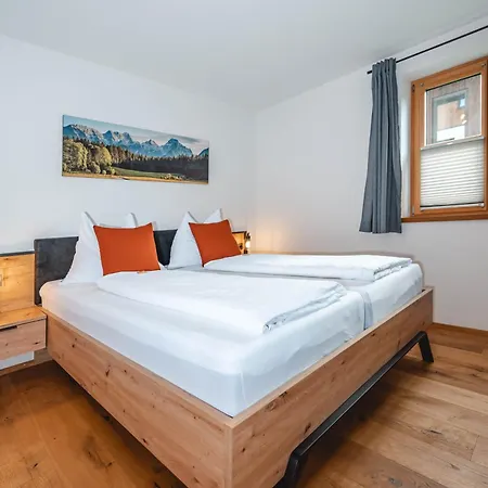 Ida Inkl Sommercard Apartament Lofer