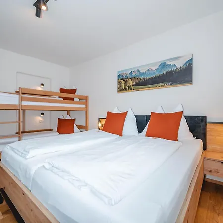 Apartament Ida Inkl Sommercard Lofer