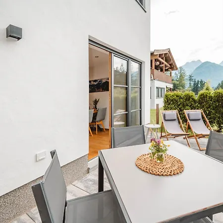 Ida Inkl Sommercard Lofer