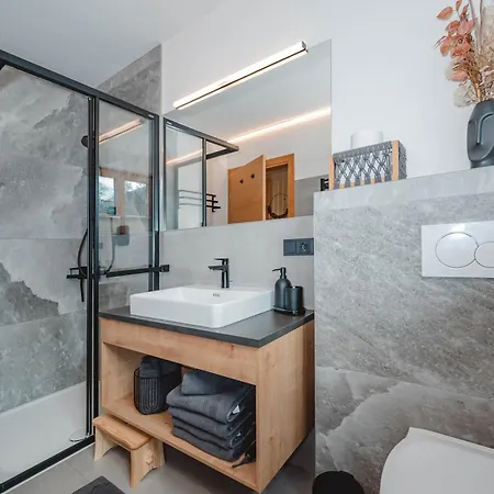 Ida Inkl Sommercard Apartament