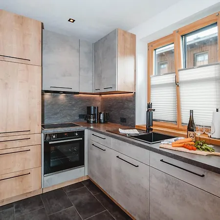 Apartament Ida Inkl Sommercard