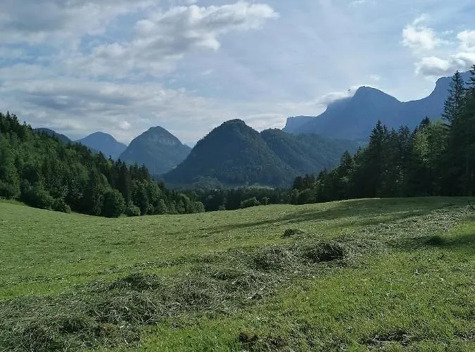 Ida Inkl Sommercard Lofer