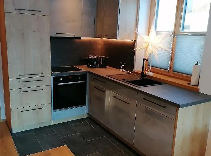 Apartman Ida Inkl Sommercard *