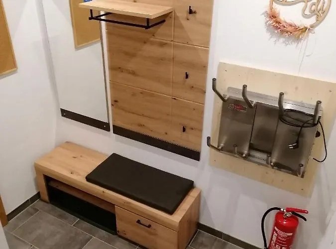 Ida Inkl Sommercard Apartman