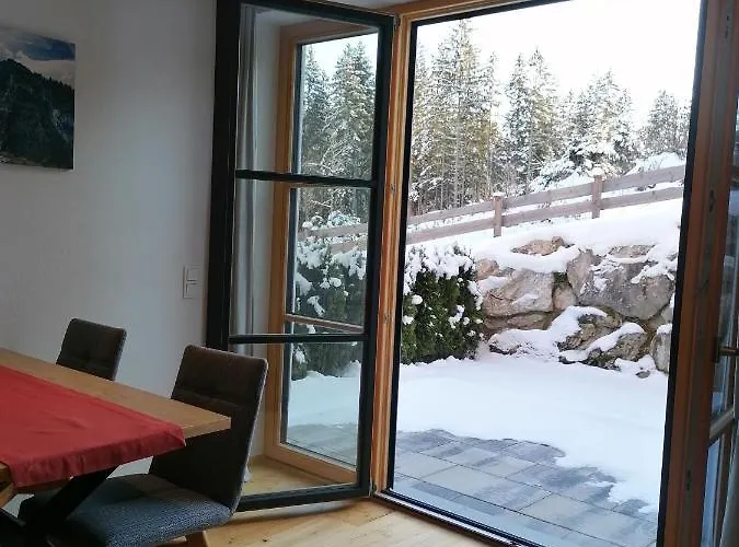 Ida Inkl Sommercard Apartman *