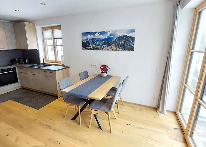 Ida Inkl Sommercard Lofer