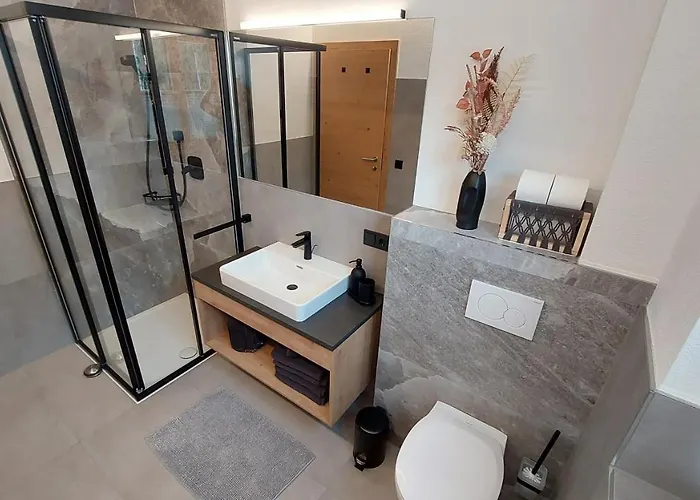 Ida Inkl Sommercard Apartman