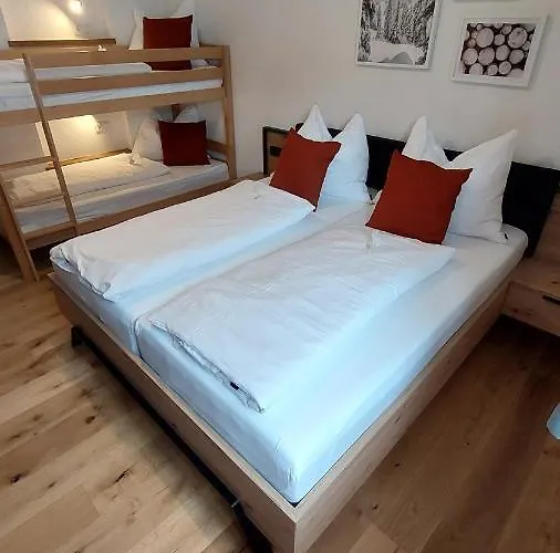 Apartman Ida Inkl Sommercard