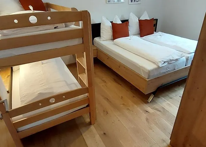 Apartman Ida Inkl Sommercard Lofer