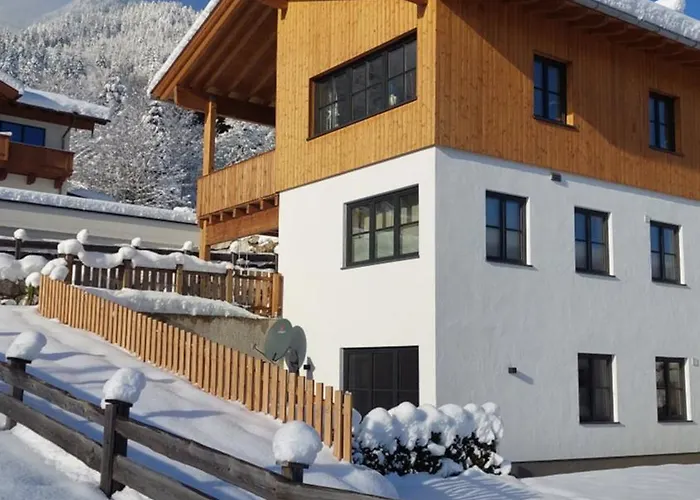 Apartman Ida Inkl Sommercard *