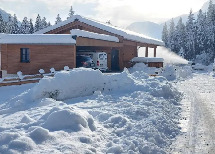 Apartman Ida Inkl Sommercard *