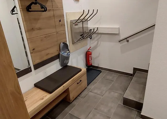 Ida Inkl Sommercard Apartman Lofer