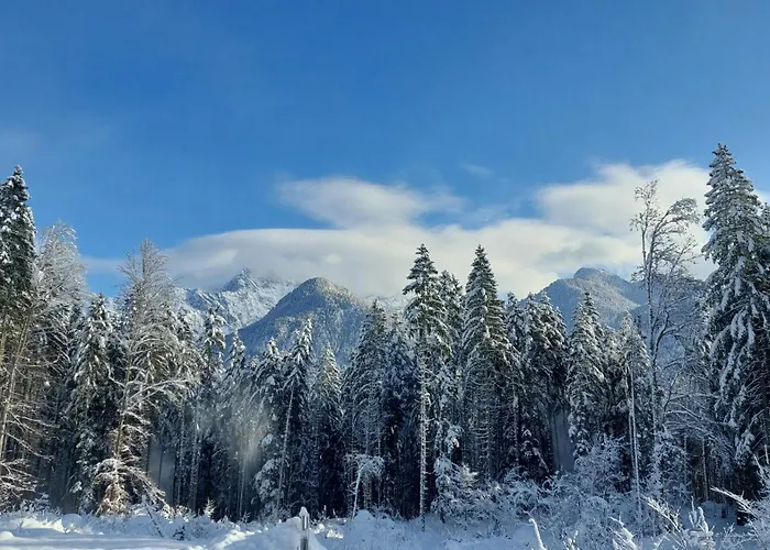 Ida Inkl Sommercard Apartman *