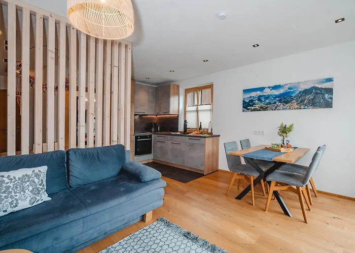 Ida Inkl Sommercard * Lofer