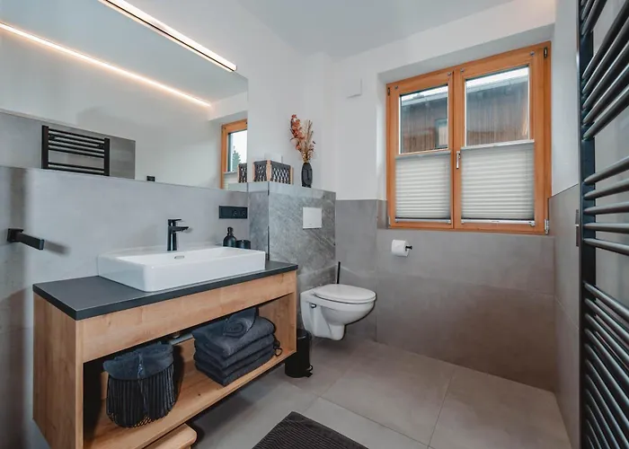 Apartman Ida Inkl Sommercard