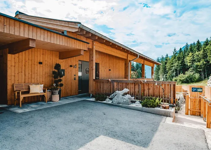 Ida Inkl Sommercard Apartman *