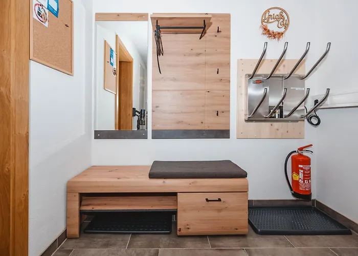 Apartman Ida Inkl Sommercard *