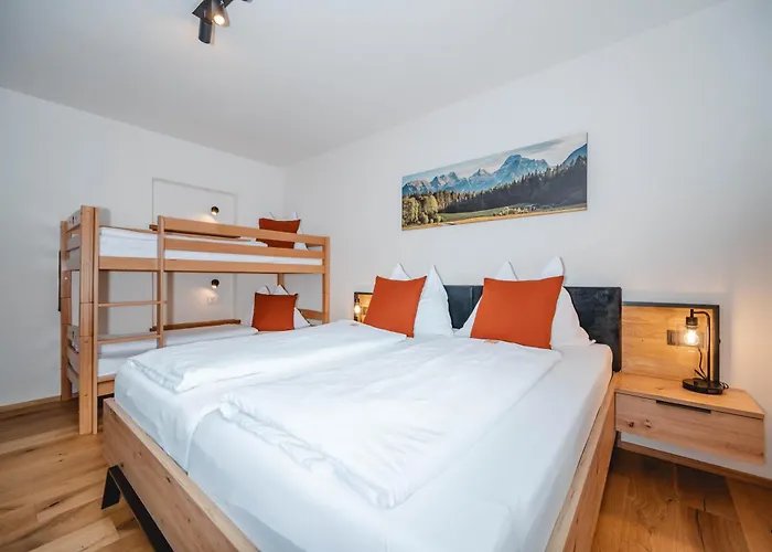 Apartman Ida Inkl Sommercard Lofer