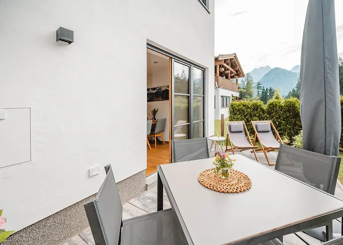 Ida Inkl Sommercard Lofer