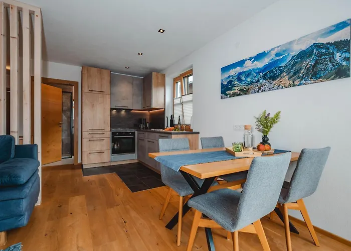 Ida Inkl Sommercard * Lofer