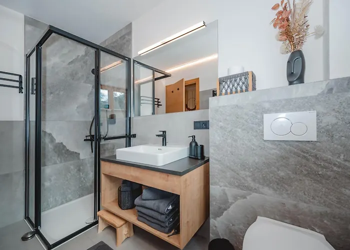 Ida Inkl Sommercard Apartman