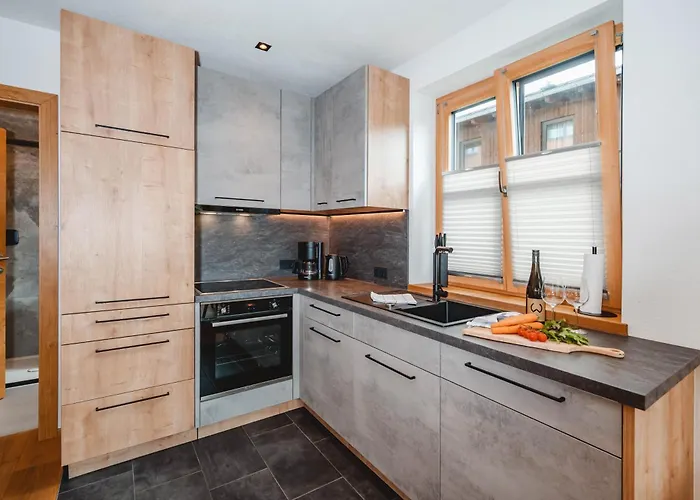 Apartman Ida Inkl Sommercard